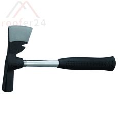 Freund Lattbeil GS/TÜV Stahlrohrs. schwarz
