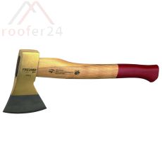Freund Handbeil 38cm GS DIN 5131