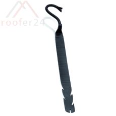 Freund Nageleisen/Flickeisen 315mm