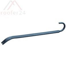 Freund Schieferhebeeisen 410mm