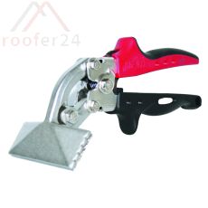 Freund Falzzange gebogen 45°