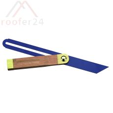 Freund Schmiegen 300mm Holz