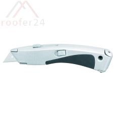 Freund Flachdachmesser Knife Silv.