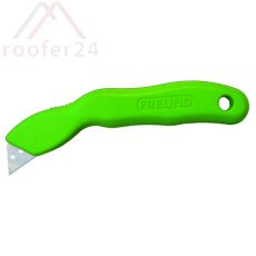 Freund Universalmesser gebog.Griff