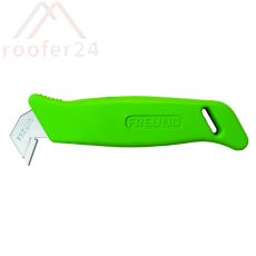 Freund Plattenanr.m.Hartmet Klinge