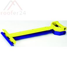 Freund Winkeldoppelfalzer St.