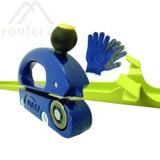 Freund Handschneidegerät im Set
