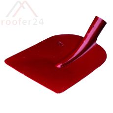 Freund Schaufel Holstein.Form Gr2 ROT