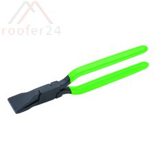 Freund Falzzange  60mm gerade