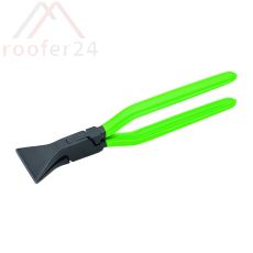 Freund Falzzange  80mm gerade