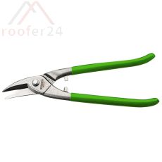Freund Lochschere 275mm rechts, grün