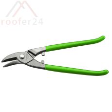 Freund Figurenschere 250mm rechts
