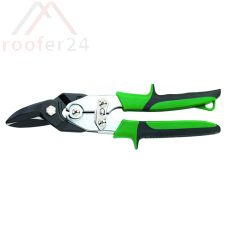 Freund Figurenschere 260mm rechts, V2A