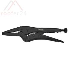 Freund Gripzange Langbeck 240mm