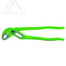 Freund Wasserpumpenzan.Mini 170mm grün