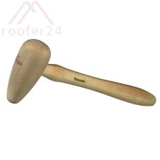 Freund Treibhammer rund