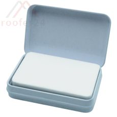 Freund Lötsalmiakstein 80x50x20, schützender saubermacher