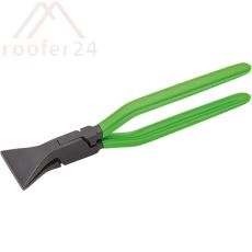 Freund Falzzange 40mm gerade
