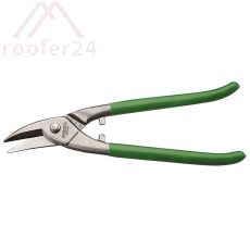 Freund Lochschere 250mm rechts, grün