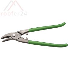 Freund Figurenschere 250mm links