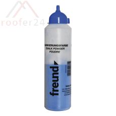 Freund Markierungsfarbe 0,3kg, blau
