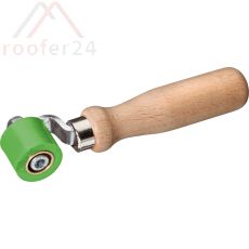 Freund Andrückrolle 33x28mm, feine Rolle