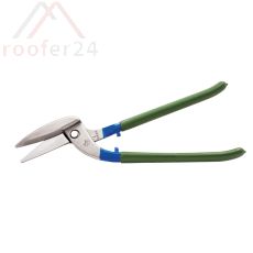 Freund Tafelblechschere 350mm rechts grün