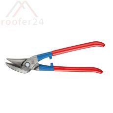 Freund Idealschere 280mm links, rot