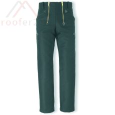 JOB Zunfthose Dopp Pil.Gr. 50  SCHW