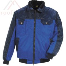 JOB Pilotjacke München, marine kornblau