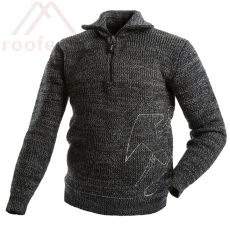 JOB Dachd.Troyer Roofer, schwarz