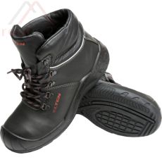 JOB Dachdeckerschuh Tom 3, schwarz