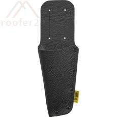 JOB Messertasche XXL L, schwarz