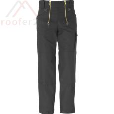 JOB Zunfthose Cool, schwarz