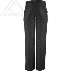 JOB Damen Zunfth.Dopp Pil., schwarz