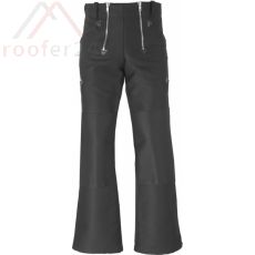 JOB Zunfthose Dopp Pil., schwarz