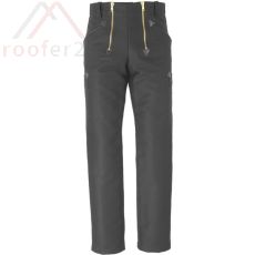 JOB Zunfthose Dopp Pil. Schwarz