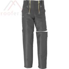 JOB Zunfthose Max Mini, schwarz