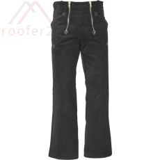 JOB Zunfthose Trenk Co. Schwarz