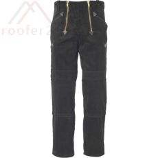 JOB Zunfthose Trenk Co., schwarz