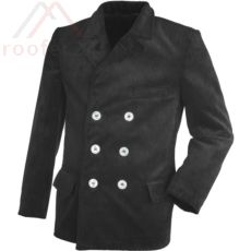 JOB Zunftjackett Trenk Co. Schwarz