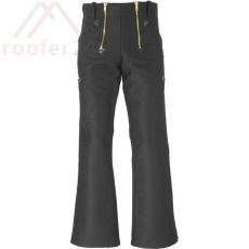 JOB Zunfthose Dopp Pil., schwarz