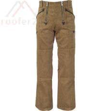 JOB Zunfthose Trenk Co., Mört, Kniepolstertasche