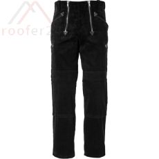 JOB Zunfthose Trenk Co., schwarz