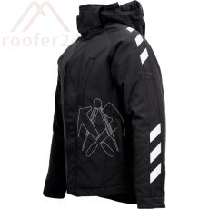 JOB Softshell Jacke Kenneth XXLSCHW
