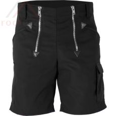 JOB Zunftshort Extra Cool, schwarz