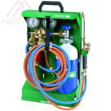 Perkeo Hartlötgerät P/S