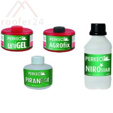 Perkeo Weichlötflussmittel Nirostar 1000ml