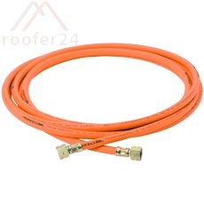 Perkeo Schlauch-HD 10,0m fert.mont