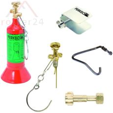 Perkeo Propan-Kleinflaschenventil